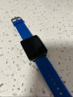 LG Watch⭐️